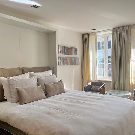 Le Cinquante Quatre Apartman Perroy Kültér fotó