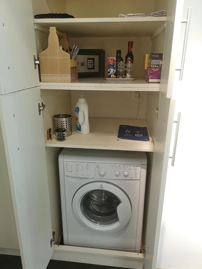 Le Cinquante Quatre Apartman Perroy Kültér fotó